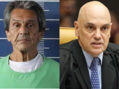 Defesa pede que Roberto Jefferson não pague multa de R$ 452 mil, Moraes nega, mas autoriza parcelamento em 24 vezes