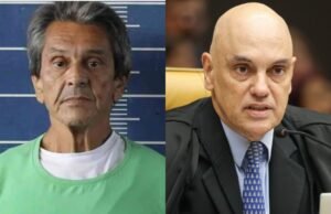 Defesa pede que Roberto Jefferson não pague multa de R$ 452 mil, Moraes nega, mas autoriza parcelamento em 24 vezes