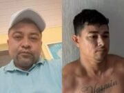 Irmãos que deceparem mãos de mulher em Quixeramobim são denunciados por tentativa de feminicídio