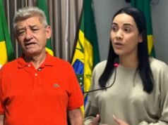 Prefeito e vice de Jardim, no Ceará, são afastados de seus cargos por suspeita de fraudes em licitações