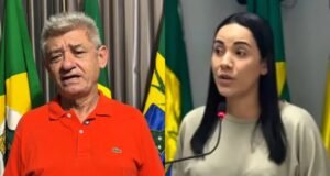 Prefeito e vice de Jardim, no Ceará, são afastados de seus cargos por suspeita de fraudes em licitações