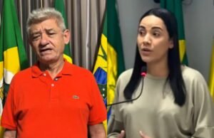 Prefeito e vice de Jardim, no Ceará, são afastados de seus cargos por suspeita de fraudes em licitações