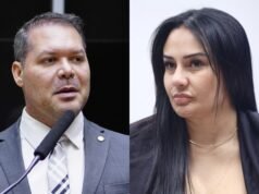 TSE confirma cassação de Heitor Freire e Dayany Bittencourt deve perder mandato na Câmara