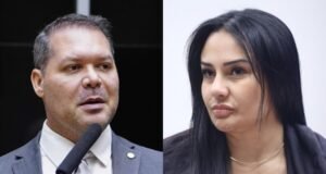 TSE confirma cassação de Heitor Freire e Dayany Bittencourt deve perder mandato na Câmara