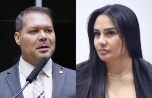 TSE confirma cassação de Heitor Freire e Dayany Bittencourt deve perder mandato na Câmara