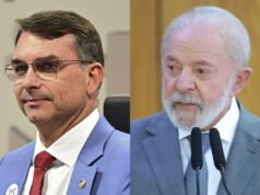 PT desembolsa mais de R$ 500 mil para impulsionar posts após áudio de Flávio a Daniel Vorcaro