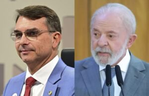 PT desembolsa mais de R$ 500 mil para impulsionar posts após áudio de Flávio a Daniel Vorcaro