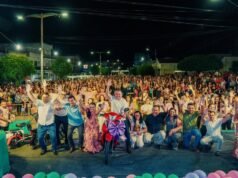 Madalena realiza maior festa das mães do Sertão Central