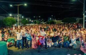 Madalena realiza maior festa das mães do Sertão Central