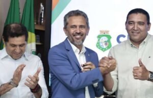 Governo do Ceará anuncia obra de R$ 14 milhões para construção de estrada no distrito de Anauá, em Mauriti