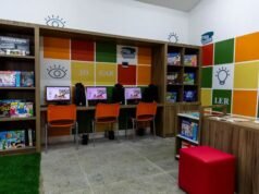 Escolas municipais do Ceará recebem novas bibliotecas até agosto