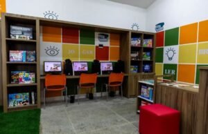 Escolas municipais do Ceará recebem novas bibliotecas até agosto