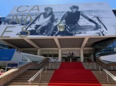 Cannes abre programação com grandes estreias e disputa pela Palma de Ouro