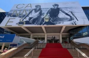 Cannes abre programação com grandes estreias e disputa pela Palma de Ouro