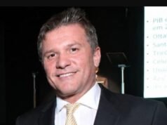 Preso há duas semanas, pai de Daniel Vorcaro considera colaborar com a Justiça