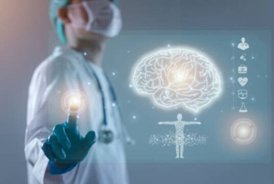 Inteligência artificial já faz parte da rotina de 26% dos hospitais privados no Brasil, revela pesquisa