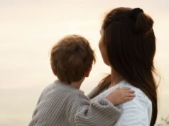 Mãe: a arquiteta do mundo