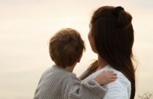 Mãe: a arquiteta do mundo