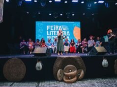 Senador Pompeu recebe a Feira Literária do Ceará de 21 a 23 de maio