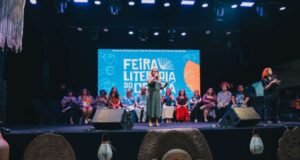 Senador Pompeu recebe a Feira Literária do Ceará de 21 a 23 de maio