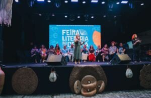 Senador Pompeu recebe a Feira Literária do Ceará de 21 a 23 de maio