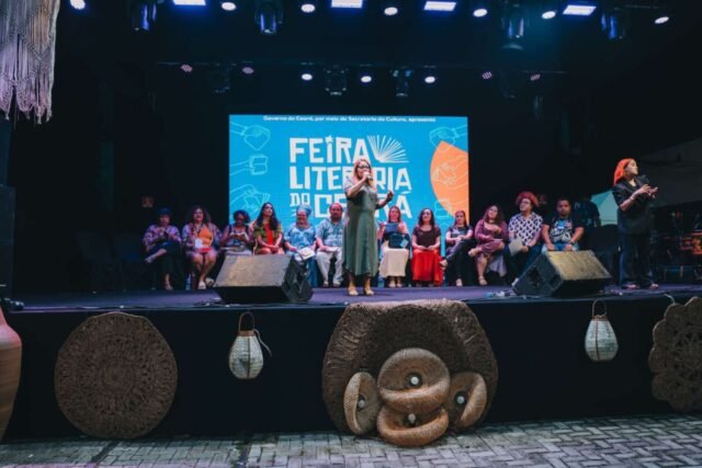 Feira Literária