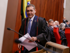 O novo xerife das eleições chega ao TSE prometendo equilíbrio em tempos de radicalização