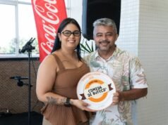 Premium Petiscaria conquista o título de campeão do Comida di Buteco Fortaleza 2026