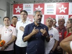 Elmano confirmado: o óbvio que parte da imprensa tratou como surpresa