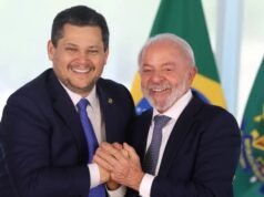 A política, a traição e o baile do Senado