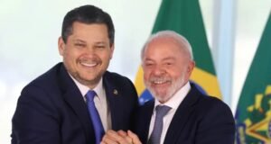 A política, a traição e o baile do Senado