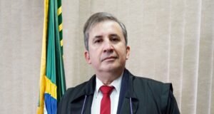 Desembargador Paulo Régis é aprovado pelo Senado para compor o CNJ