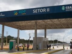 Com investimento de R$ 200 bilhões de reais, maior Data Center da América Latina no Ceará promete revolucionar economia do estado