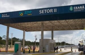 Com investimento de R$ 200 bilhões de reais, maior Data Center da América Latina no Ceará promete revolucionar economia do estado