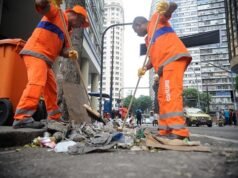 Senado vai analisar multa para quem descarta lixo em vias públicas