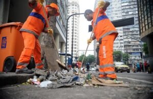 Senado vai analisar multa para quem descarta lixo em vias públicas