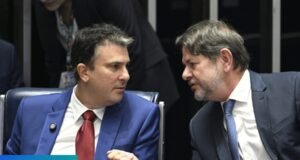 Camilo diz que Cid será candidato à reeleição ao Senado, diz portal