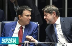 Camilo diz que Cid será candidato à reeleição ao Senado, diz portal