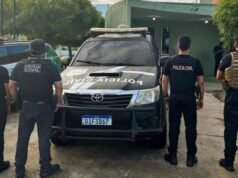 Operação no Ceará e em MG mira facção que movimentou R$ 500 milhões em lavagem de dinheiro