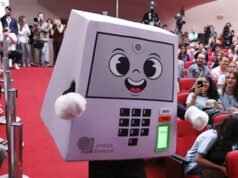 Pilili: mascote do TSE quer aproximar jovens e reforçar importância do voto nas eleições