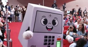 Pilili: mascote do TSE quer aproximar jovens e reforçar importância do voto nas eleições