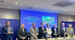 Ceará projeta salto no PIB com foco em economia do conhecimento