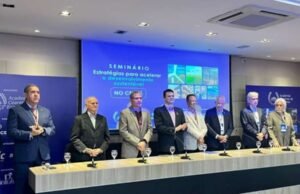 Ceará projeta salto no PIB com foco em economia do conhecimento