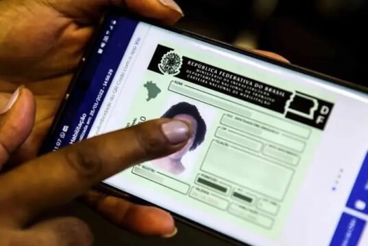 Nova CNH: aplicativo permitirá encontrar instrutores e autoescolas por localização no país