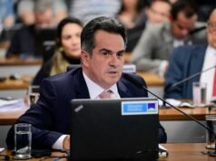 Quem é Ciro Nogueira, senador alvo de nova fase de operação da PF que investiga Banco Master