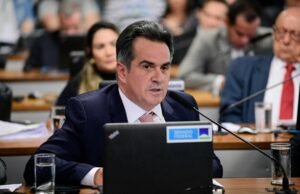 Quem é Ciro Nogueira, senador alvo de nova fase de operação da PF que investiga Banco Master