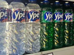 Anvisa determina recolhimento de produtos da marca Ypê após identificar risco de contaminação