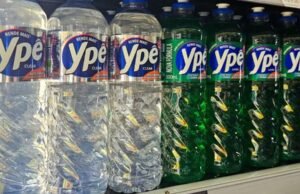Anvisa determina recolhimento de produtos da marca Ypê após identificar risco de contaminação