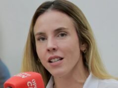 Jade Romero confirma pré-candidatura a deputada estadual