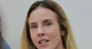 Jade Romero confirma pré-candidatura a deputada estadual